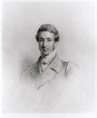 Charles John Abraham NPG D7154