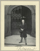 Sir Vivian Dering Majendie NPG x44866