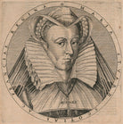 Mary, Queen of Scots NPG D32135