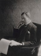 George Arliss NPG x138059