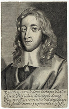 Thomas Pecke NPG D29064