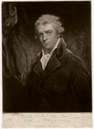 Robert Banks Jenkinson, 2nd Earl of Liverpool NPG D3596