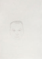 Michael Craig-Martin NPG 6873