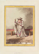 George Shuckburgh ('Membre de la Haute Cour de Justice') NPG D12643