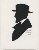 M.A. de Fleuriau NPG D480