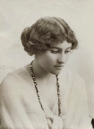 Dulce Musgrave NPG x83432