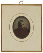 Jabez Hogg NPG P2092
