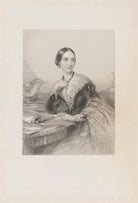 Jane Loftus (née Hope-Vere), Marchioness of Ely NPG D35981