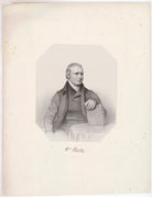 William Kirby NPG D36888