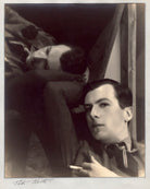 Cecil Beaton NPG x30326