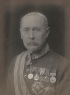 Sir Arthur Henry Hardinge NPG x67115