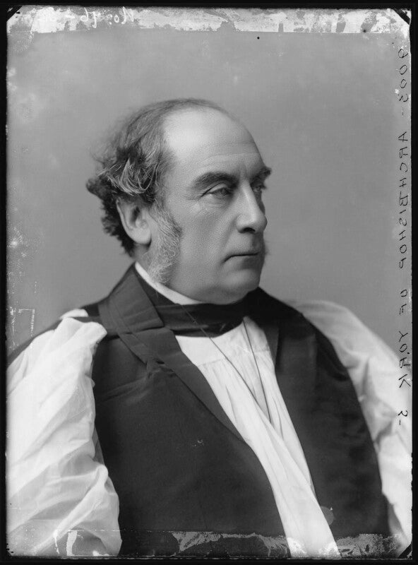 William thomson npg x96179