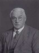 Edward Fawcett NPG x167502