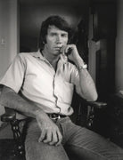 Don McCullin NPG x15110