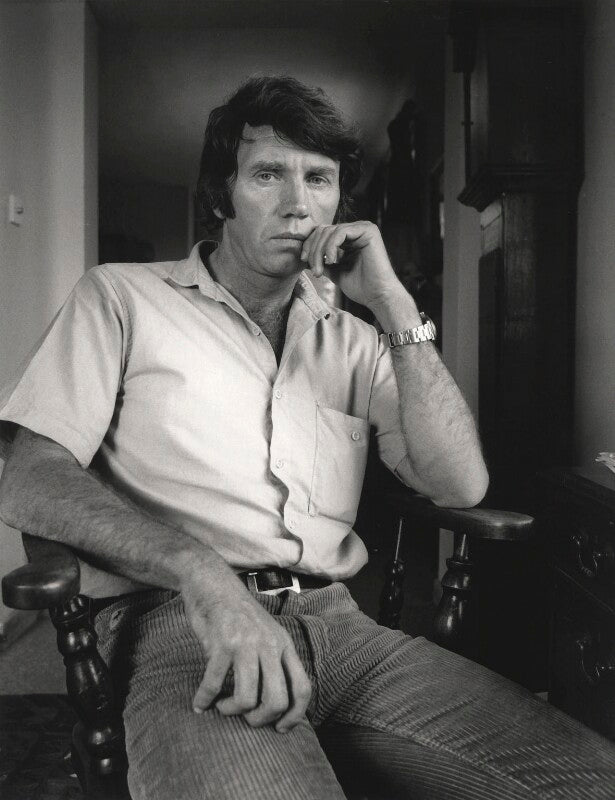 Don mccullin npg x15110