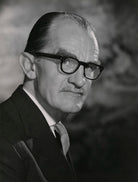 Gilbert Leonard Gibson Holliday NPG x168378