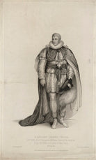 Sir John Borlase Warren NPG D37853