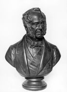 Henry John Temple, 3rd Viscount Palmerston NPG 1206