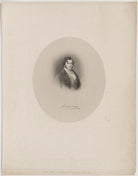 John Butler, 2nd Marquess of Ormonde NPG D39382