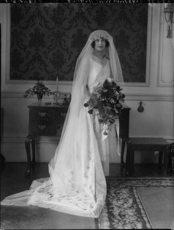 Jean margaret hope bourne (née homfray) npg x137012