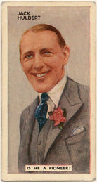 Jack Hulbert NPG D49063