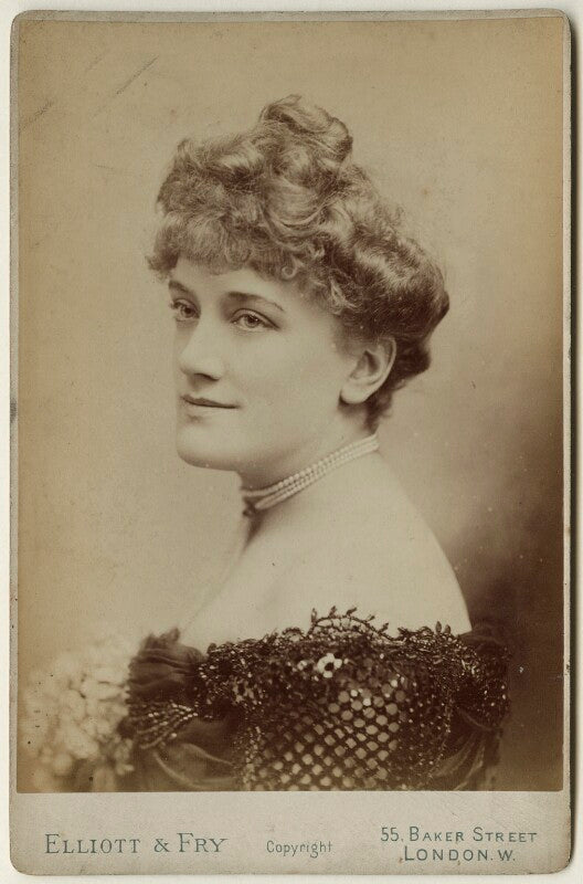 Winifred hare npg x127916