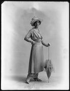 Maud Bell NPG x80537