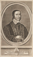 Jeremy Taylor NPG D15185