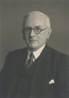 Sir Edgar Verity NPG x185824