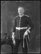 Sir William Henry Seager NPG x121350