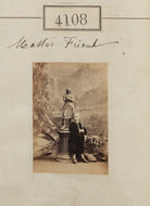 Master Friend NPG Ax54123