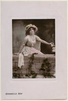 Gabrielle Ray NPG x198004