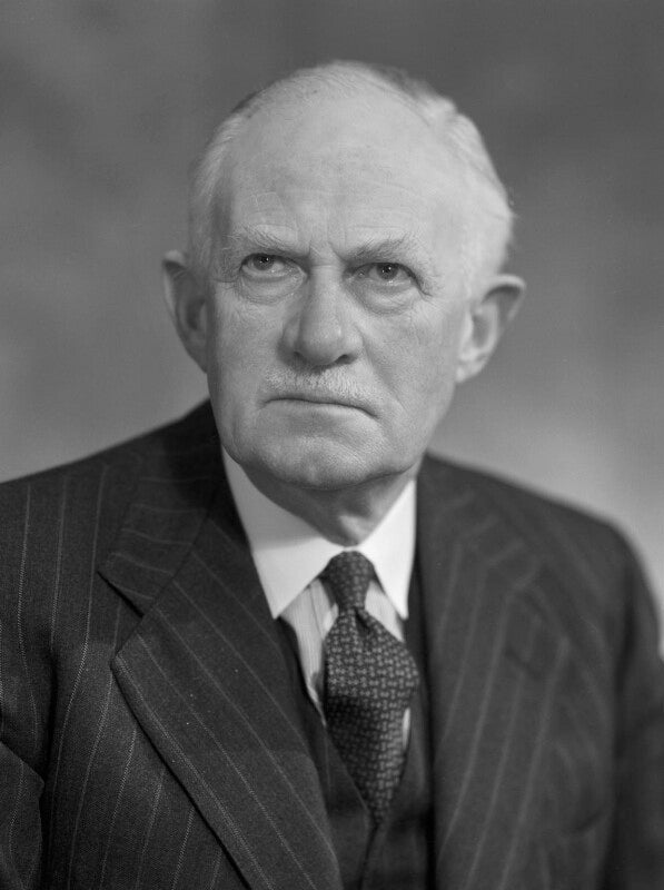 William henry hynes npg x170813