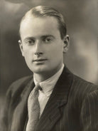 Gino Watkins NPG x85003