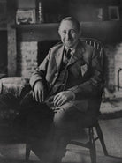 Ralph David Blumenfeld NPG x184249