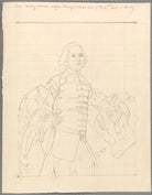 James Smith Stanley, Lord Strange NPG D23119