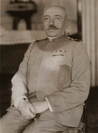 Luigi Cadorna NPG x83566