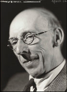 Ernest Bramah Smith NPG x3108