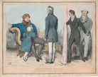A Political Riddle NPG D48779