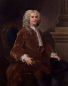 William Jones NPG 5734