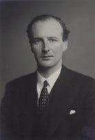 Patrick Theobald Tower Butler, 18th Baron Dunboyne NPG x167301