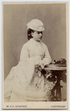 Princess Beatrice of Battenberg NPG Ax46163