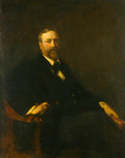 James Fitzmaurice-Kelly NPG 2018