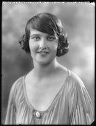 Florence Saunders NPG x101338