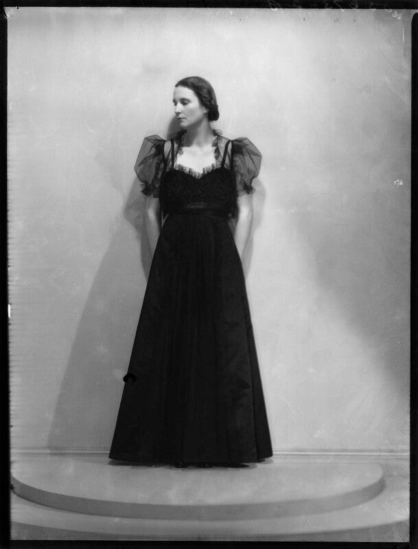 Lady mary beatrice alexander (née thynne) npg x154076