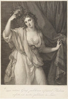 Emma Hamilton NPG D19120