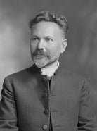 Paul Philip Levertoff NPG x48233