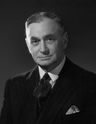 Sir Arthur James Dawe NPG x73000