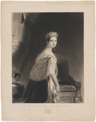 Queen Victoria NPG D33577