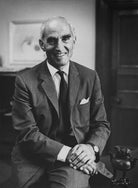 John Diamond, Baron Diamond NPG x165898